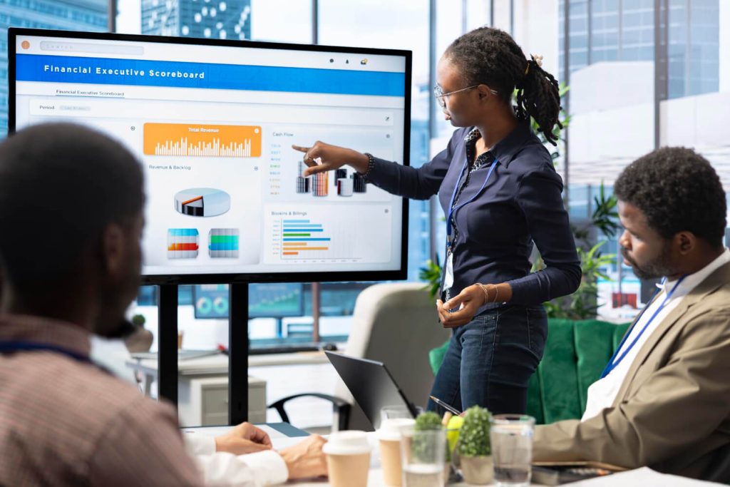 Research & Consulting Services