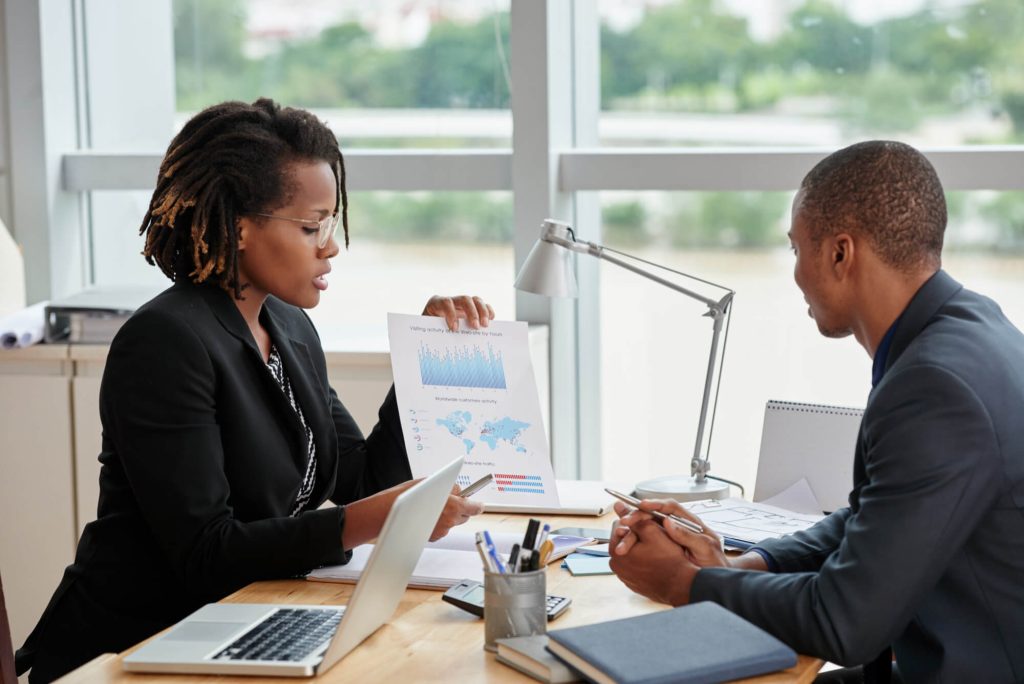 Executive Coaching for Senior Leaders & C-Suite