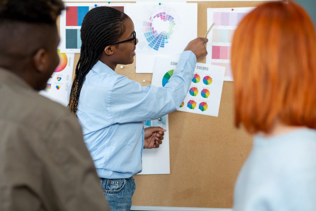 Vision Mapping & Life Strategy Session