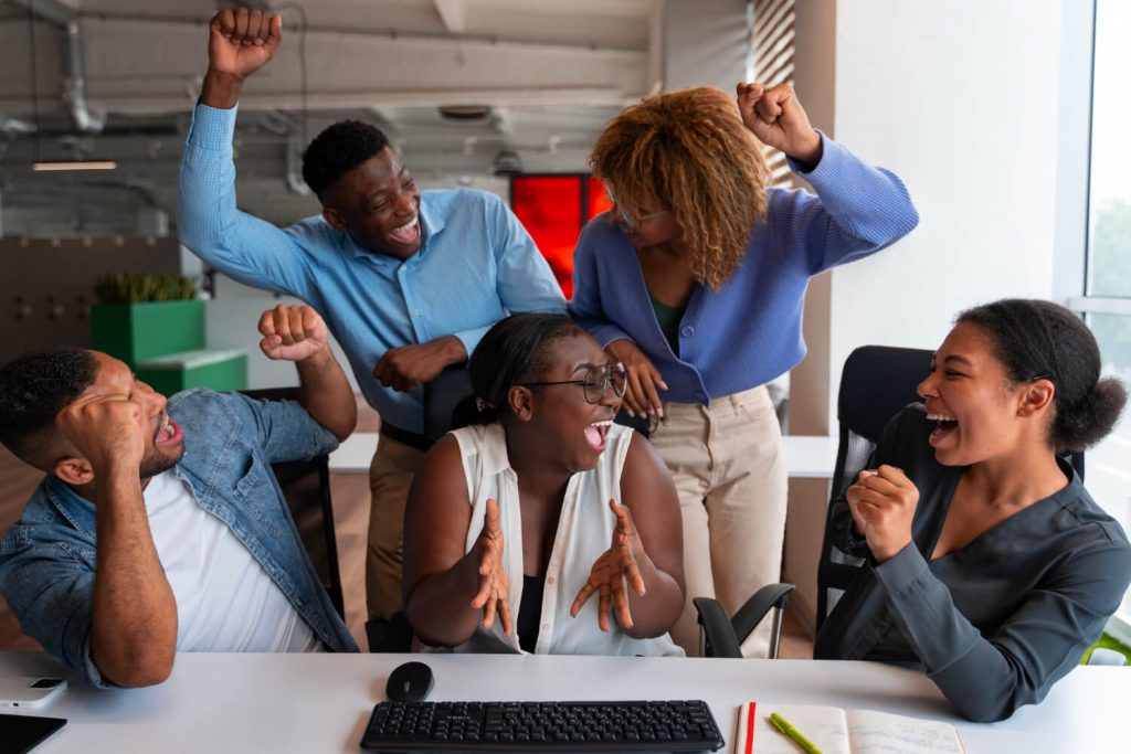 Team Engagement & Motivation Workshops