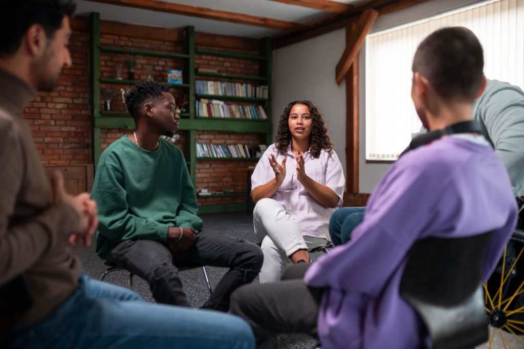 Faith & Calling Integration Coaching