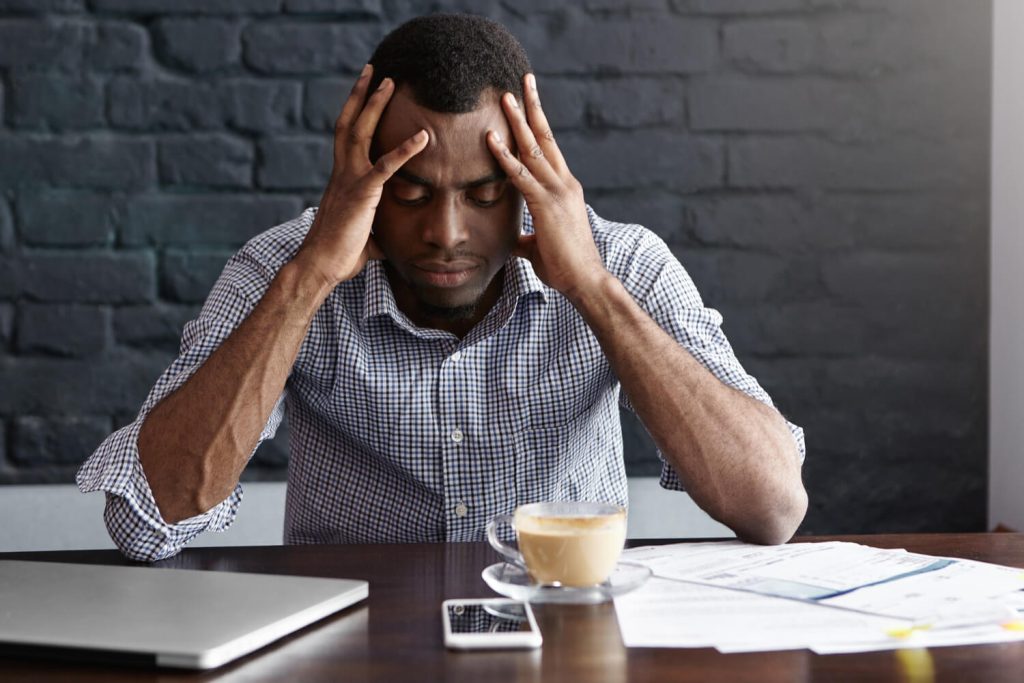 Burnout Recovery & Emotional Resilience