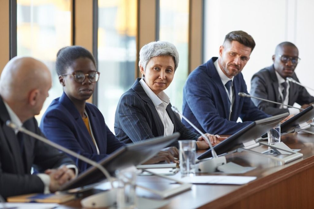 Governance & Ethical Leadership Programs